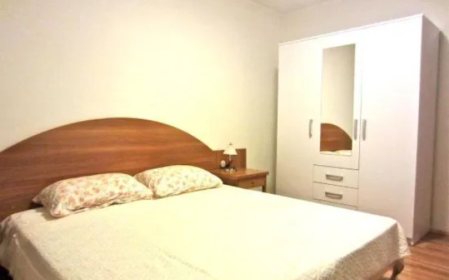 Apartments Olea
