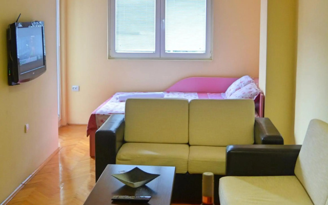 George 59 Apartment