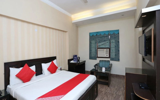Shimla Resort