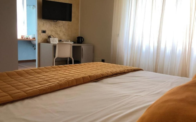 B&B Il Giardino Segreto