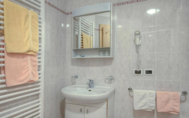 Hotel La Stua