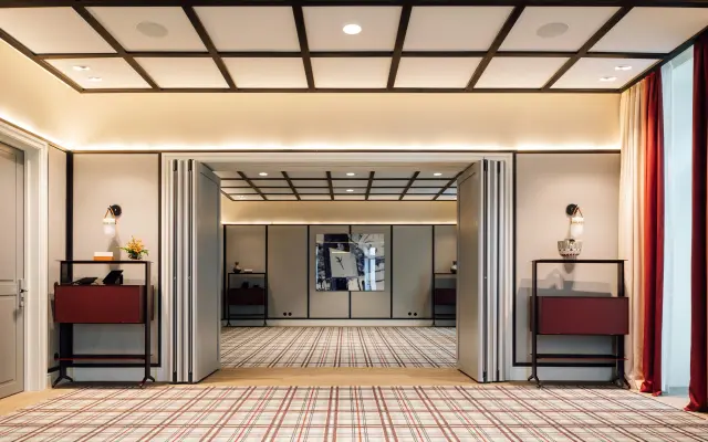 Bairro Alto Hotel