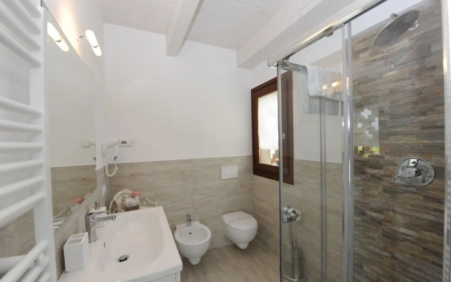 B&B Corte Caselle
