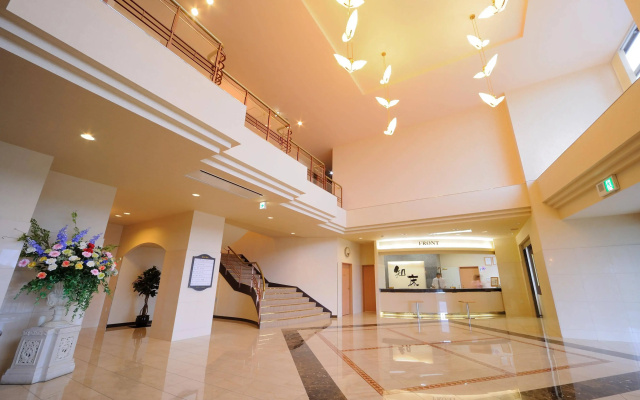 Rembrandt Resort Shiretoko