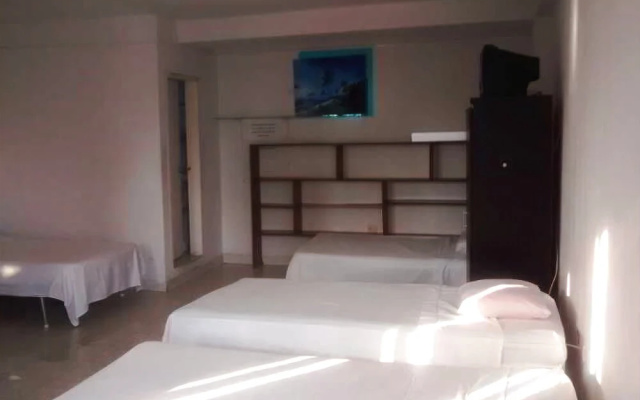 Coco Bay Apartamentos