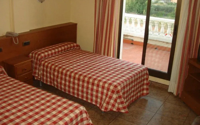 Hostal Millan