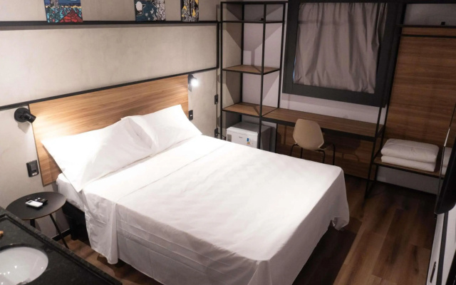 Ibis Arcoverde