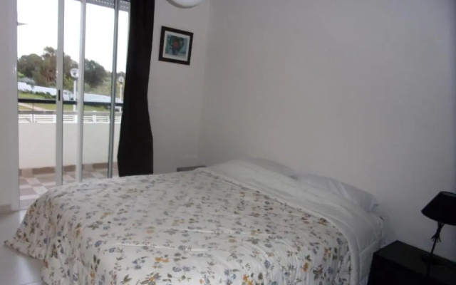 Bahia Golf Beach Bouznika appart