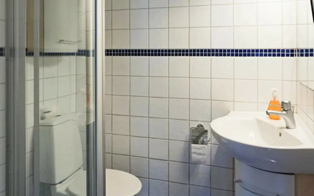 4 Person Holiday Home in Hunnebostrand