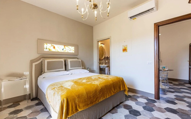 Amazing Apartment in Vinci With Wifi and 1 Bedrooms