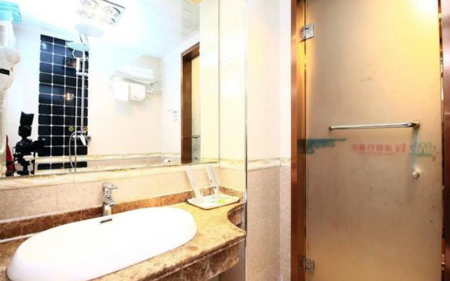 Yuzhe Hotel