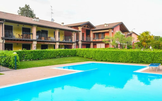 Peschiera Summer Home