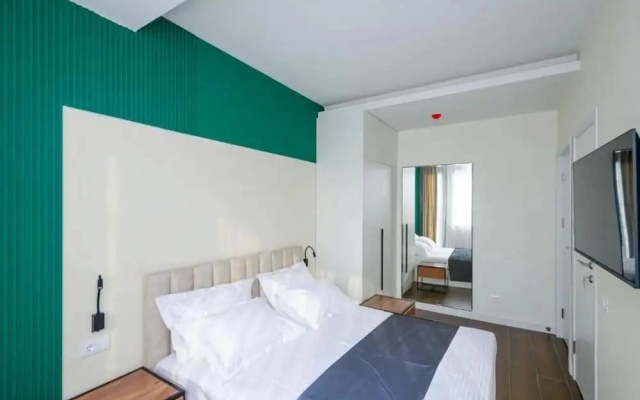 La Torre Hotel