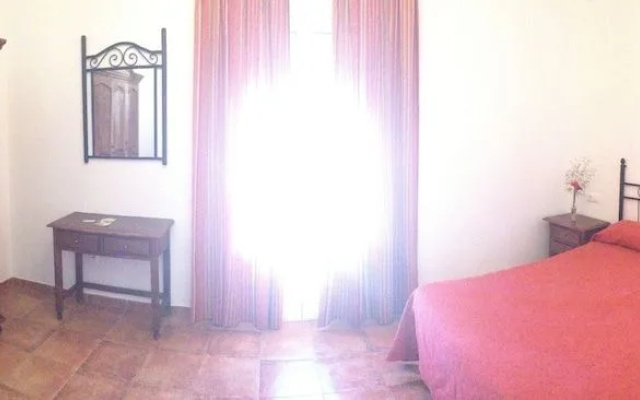 Casa Rural El Limonero