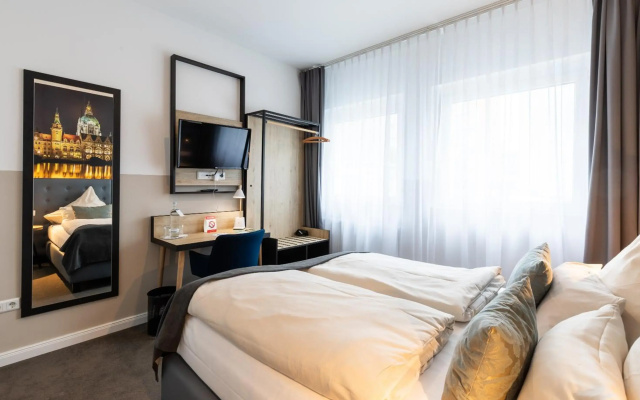 YORS Boutique Hotel