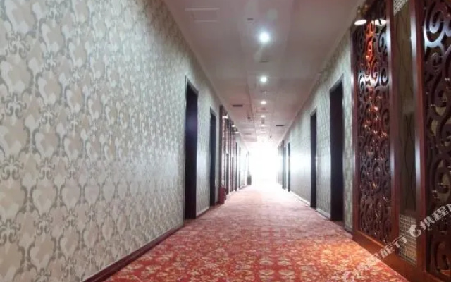 Kaiyuan Hotel