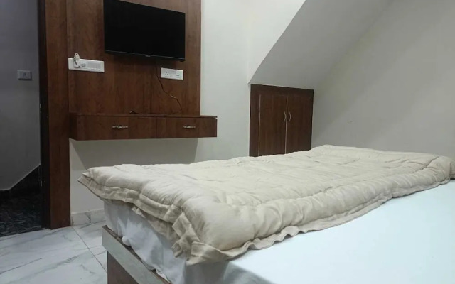 Hotel Jay Palace