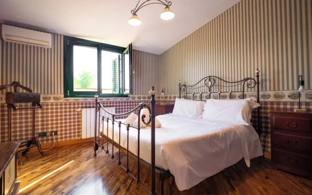 Villa Anastasia