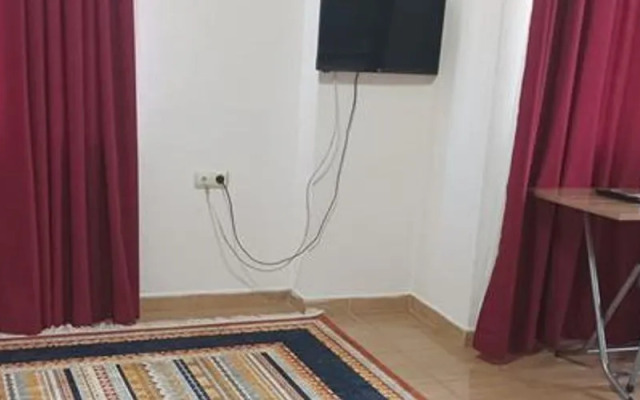Akcay Apart
