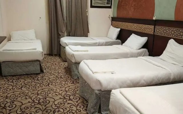 Safwa alhoda