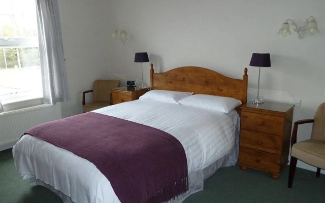 The Plough Inn
