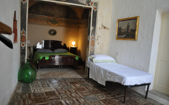 Corte Candelora