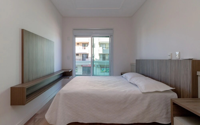 Aluguel Apartamento 3 quartos vista mar