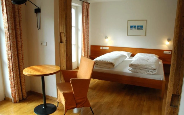 Hotel zur Post