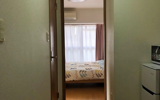 Jakotel Namba C
