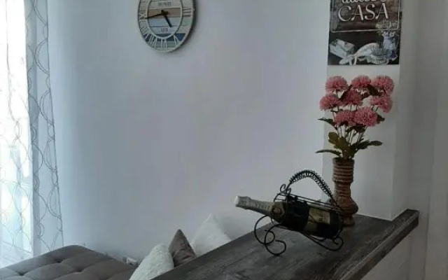 Chic Apartament