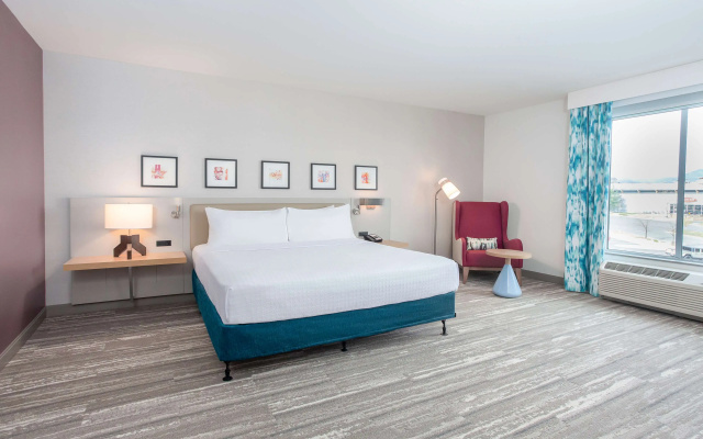 Hilton Garden Inn Broomfield Boulder