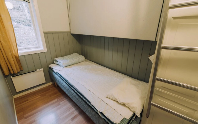 Idre Fjäll Stugor och Lägenheter