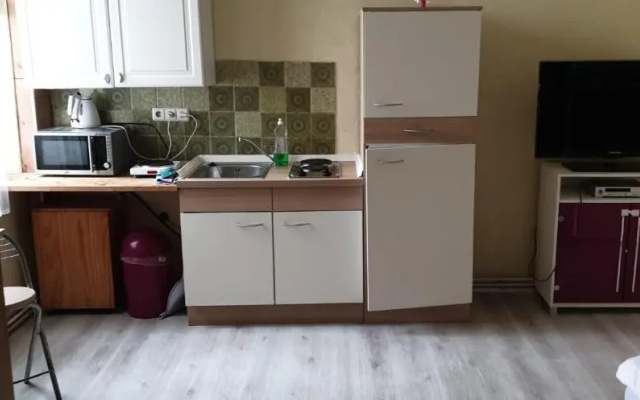 MA-A2 Single Wohnung