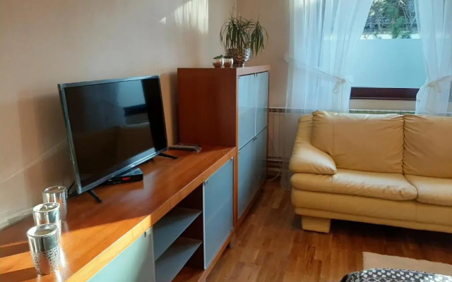 DR Apartment