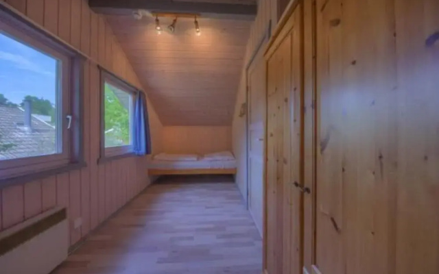 Ferienhaus im Skandinavischen Stil