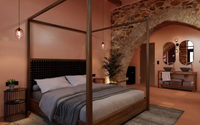 Alcanea Suite
