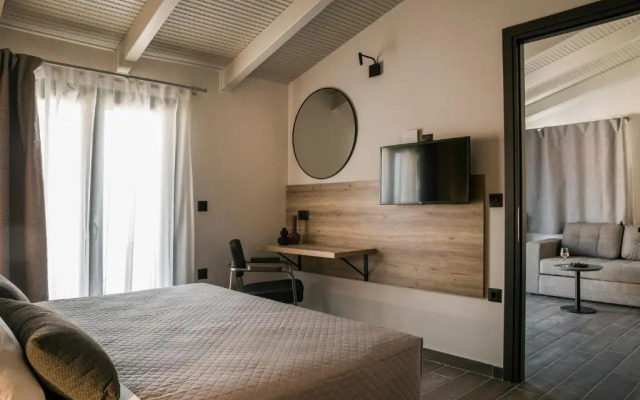 Skala Hotel