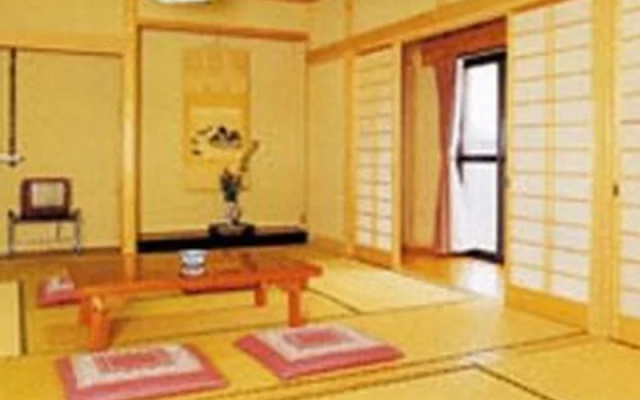Minshuku Ooue Hotel