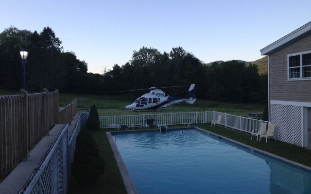 The Inn at Willow Pond