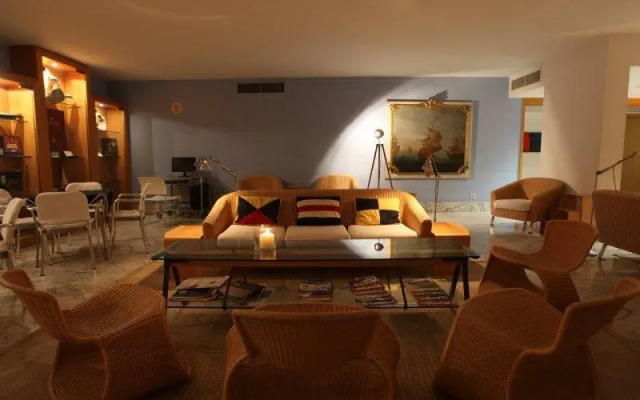 Pierre & Vacances Residence Marina Club