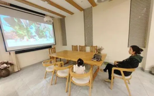Dali NaLu Bay Homestay
