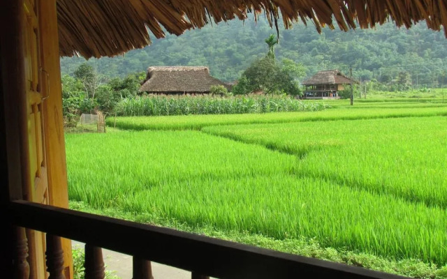 Xoi Homestay Ba Be Lake