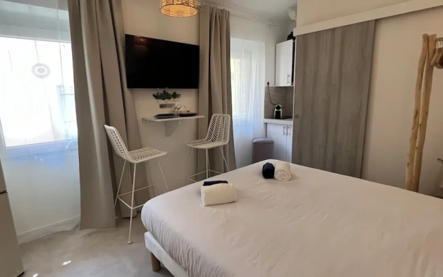 Villa Sephora Cannes