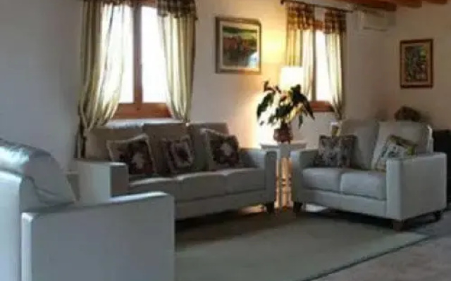 Agriturismo Di La Dal Fiume