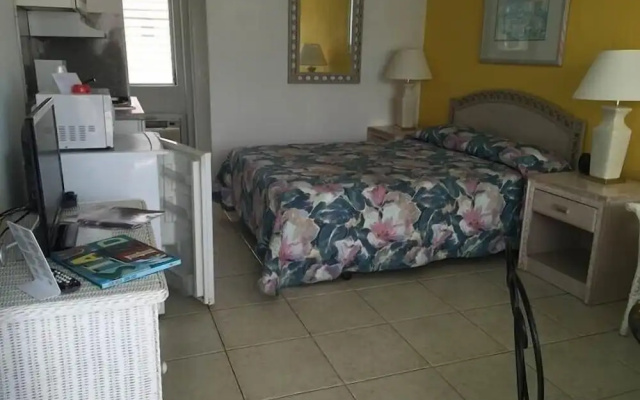 Isle of Capri Motel