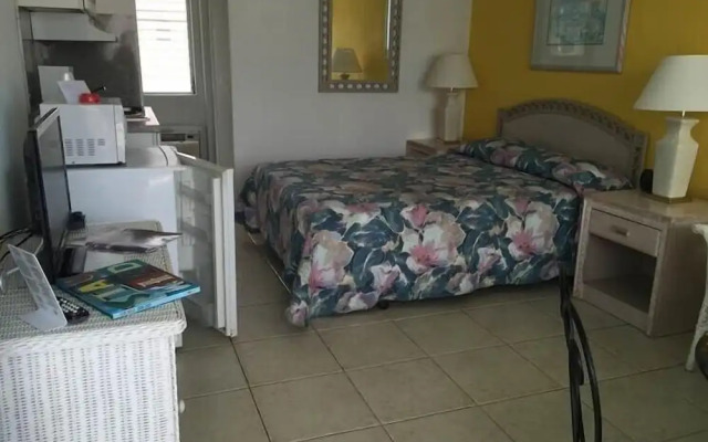 Isle of Capri Motel