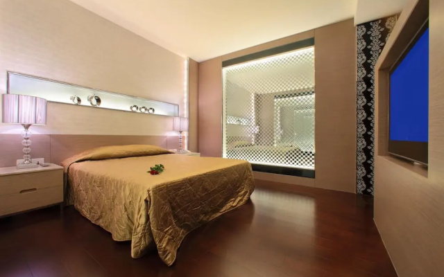 Spring Hotel
