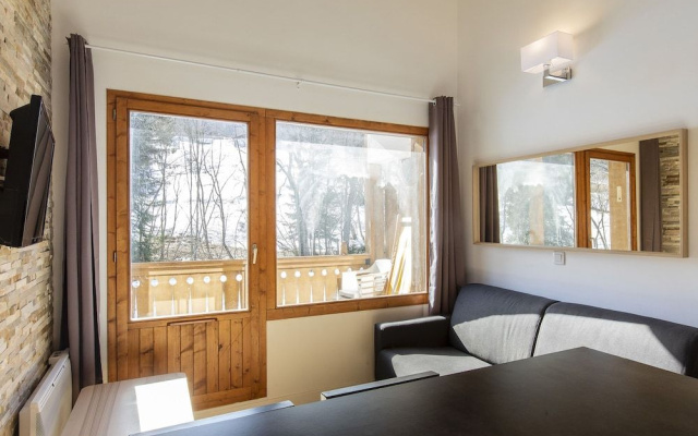 Les Chalets Autrichiens