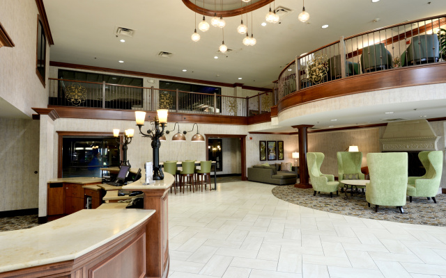 Holiday Inn Hotel & Suites Minneapolis - Lakeville by IHG