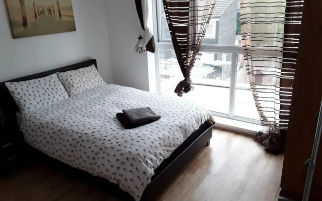 Short Term Rental 4 Bedroom House
